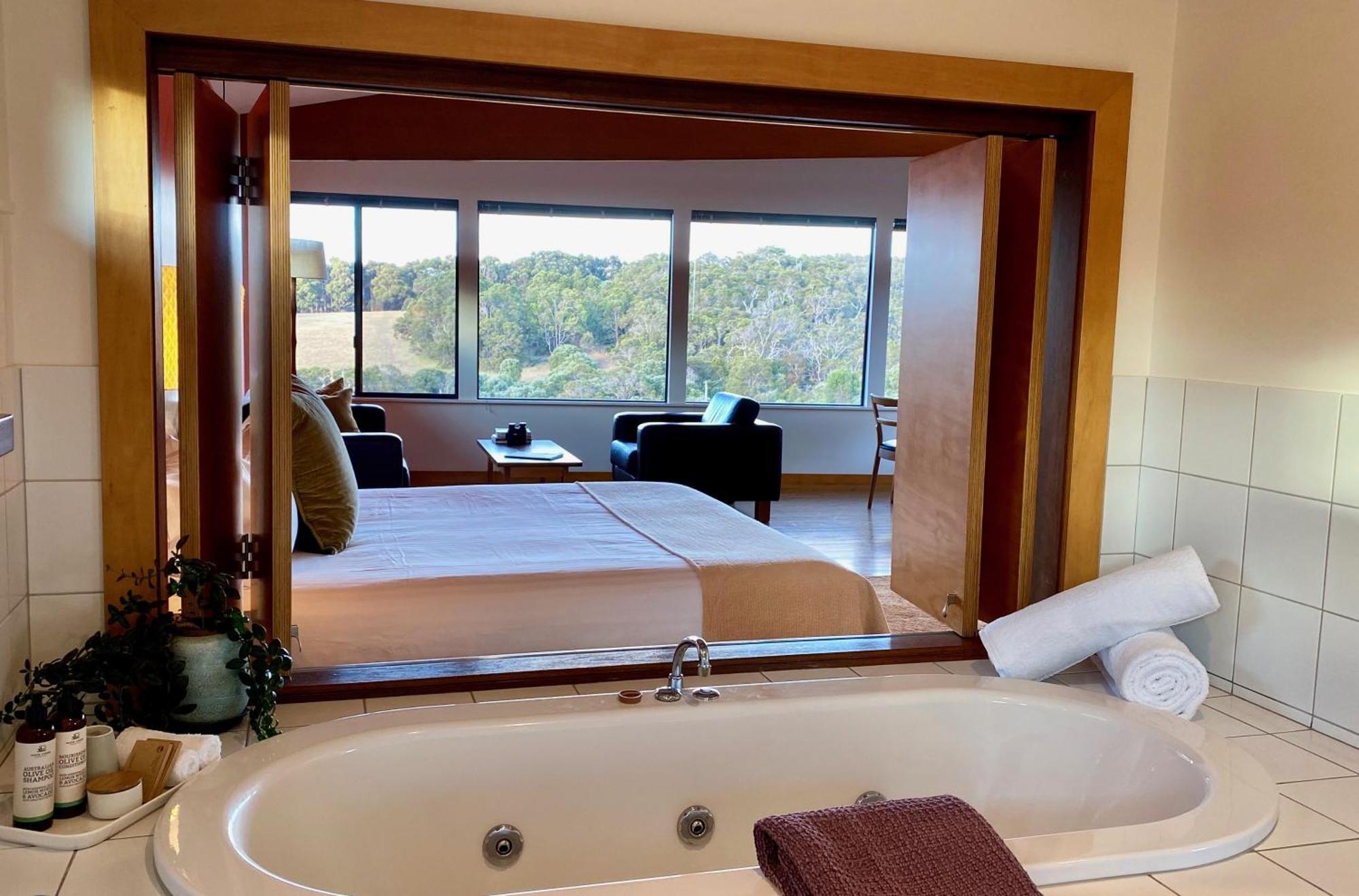 Hilltop Studios Margaret River Екстериор снимка