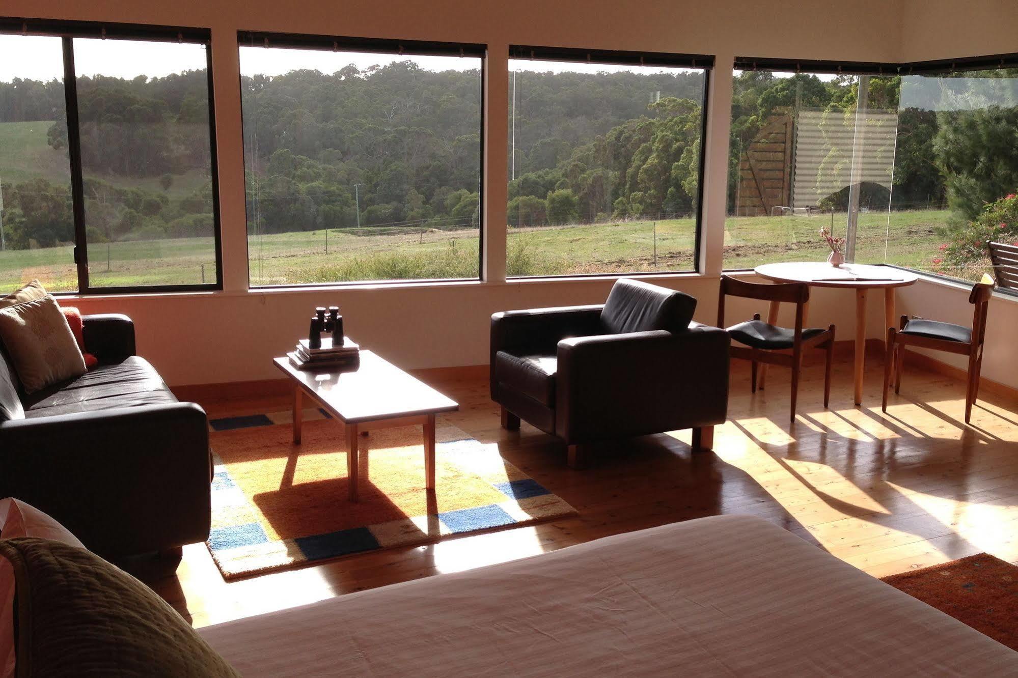 Hilltop Studios Margaret River Екстериор снимка
