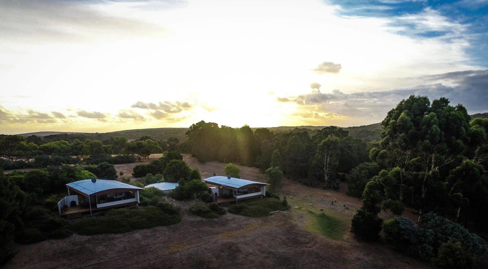 Hilltop Studios Margaret River Екстериор снимка