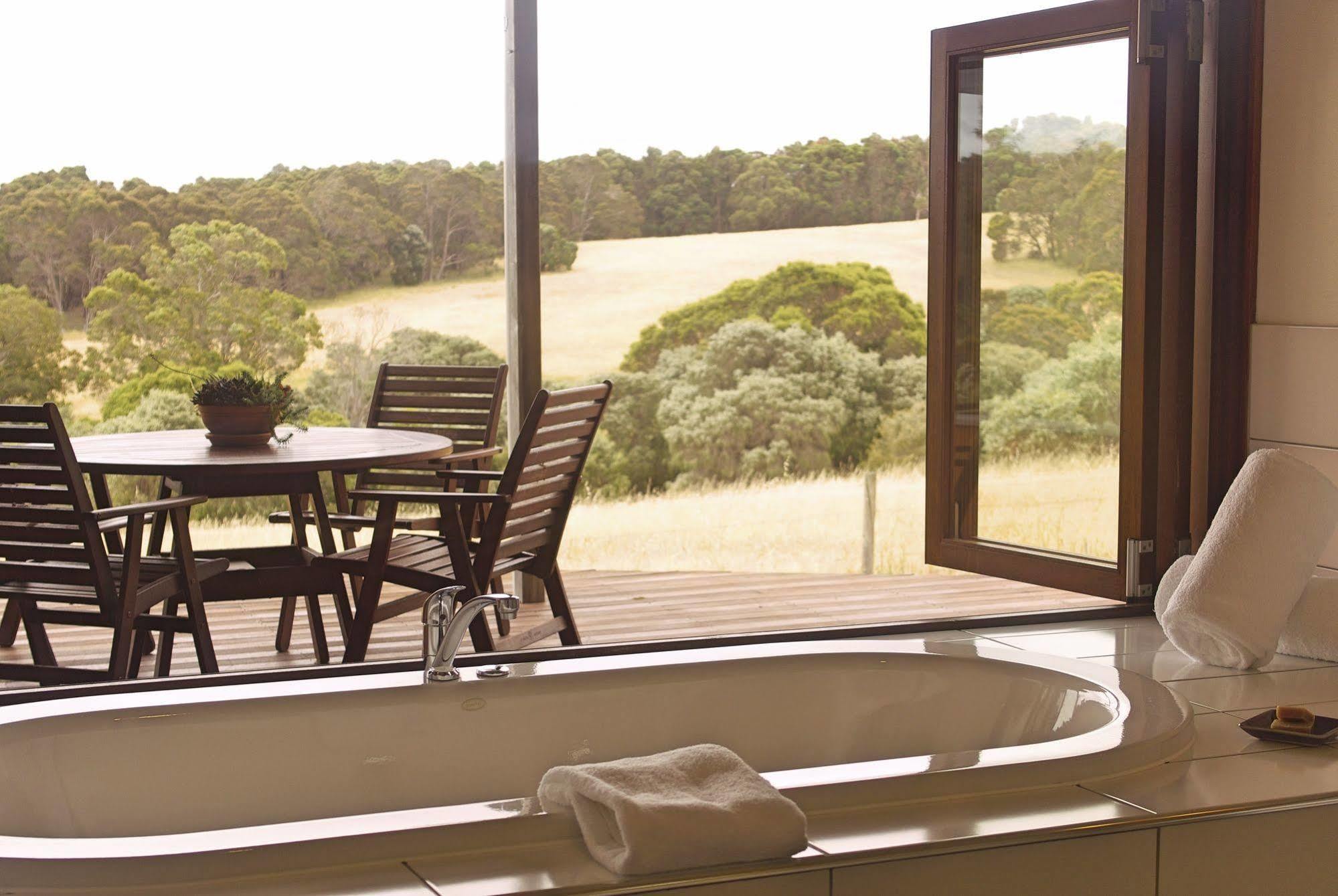 Hilltop Studios Margaret River Екстериор снимка